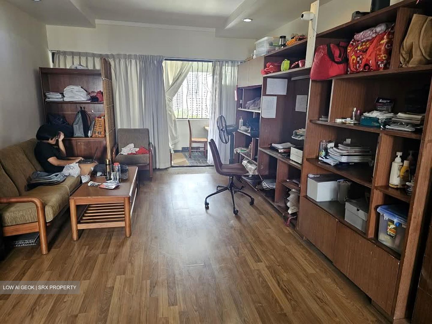 Blk 101 Sunset Way Residence (Clementi), HDB 5 Rooms #560589921